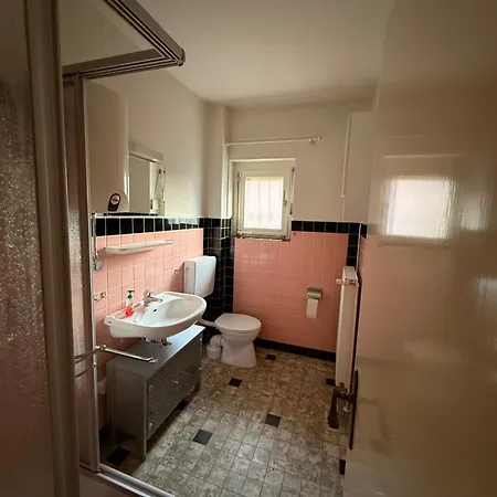 Cozy In A Quiet And Good Location * Hannover