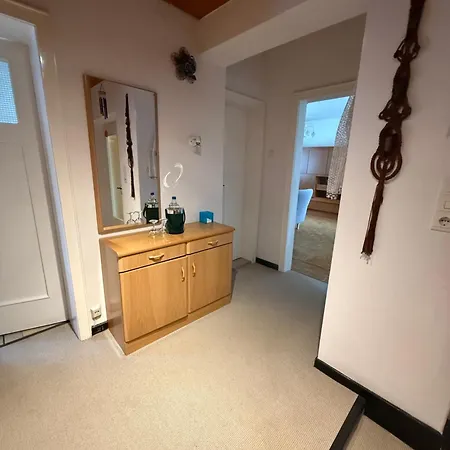 Appartamento Cozy In A Quiet And Good Location Hannover